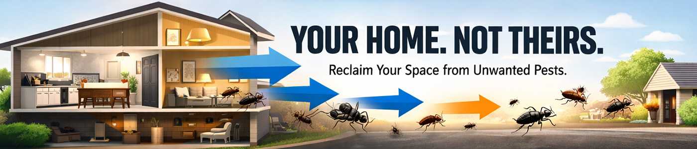 Affordable Bug Service Near Me in Mountain View, CA