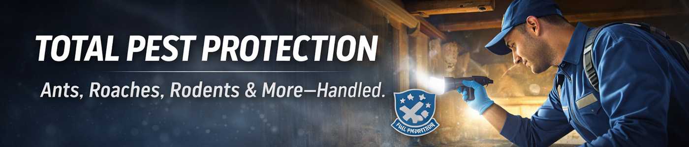 Affordable Bug Service Near Me in Dothan, AL