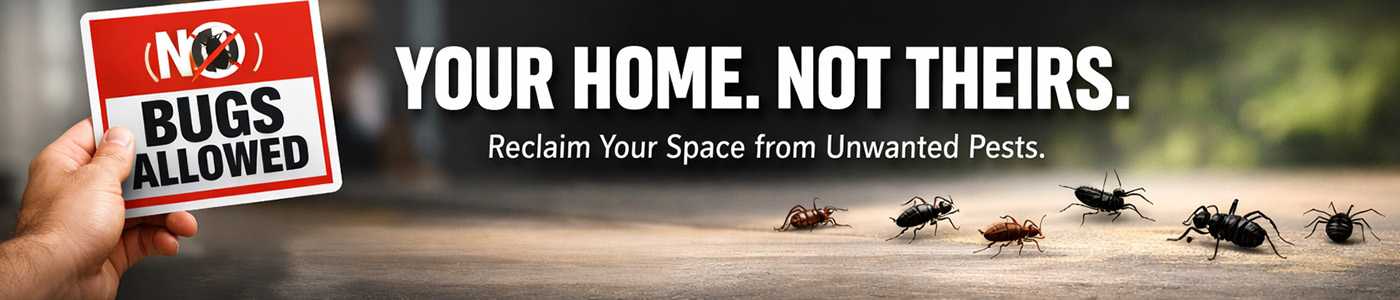 Affordable Bug Service Near Me in Lodi, CA