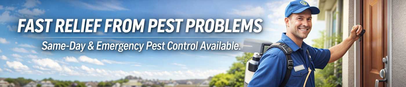 Affordable Bug Service Near Me in Perris, CA