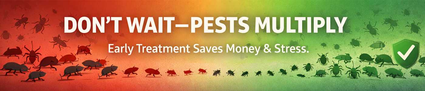 Affordable Bug Service Near Me in Modesto, CA