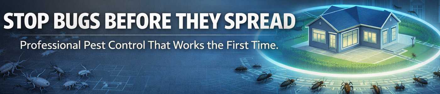 Affordable Bug Service Near Me in Parma, OH