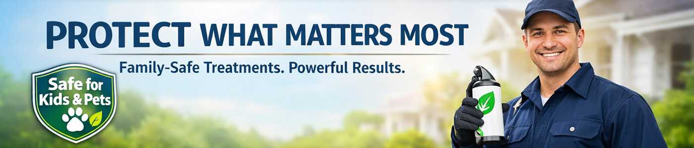 Affordable Bug Service Near Me in Beaverton, OR