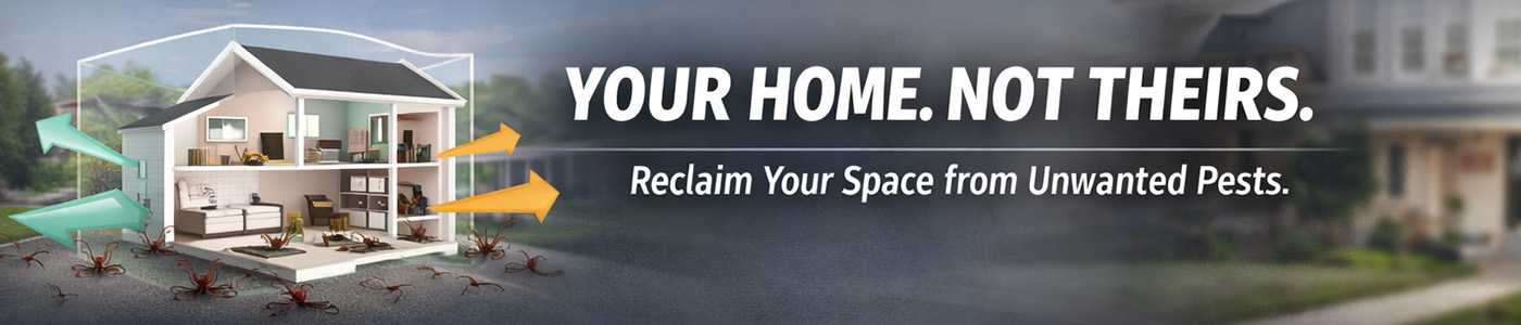 Affordable Bug Service Near Me in Durham, NC