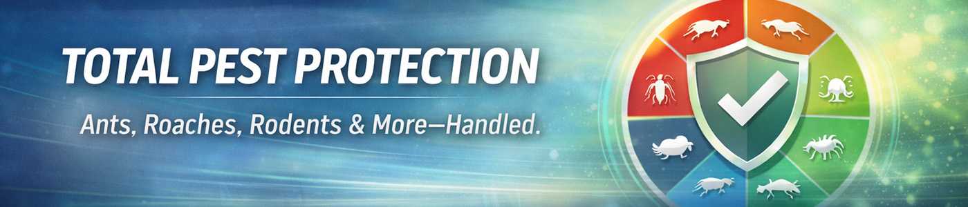 Affordable Bug Service Near Me in Hemet, CA