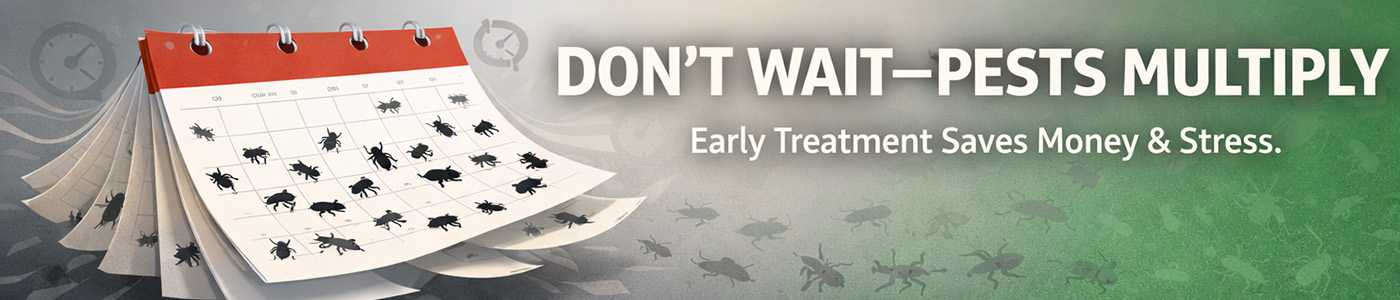 Affordable Bug Service Near Me in Appleton, WI