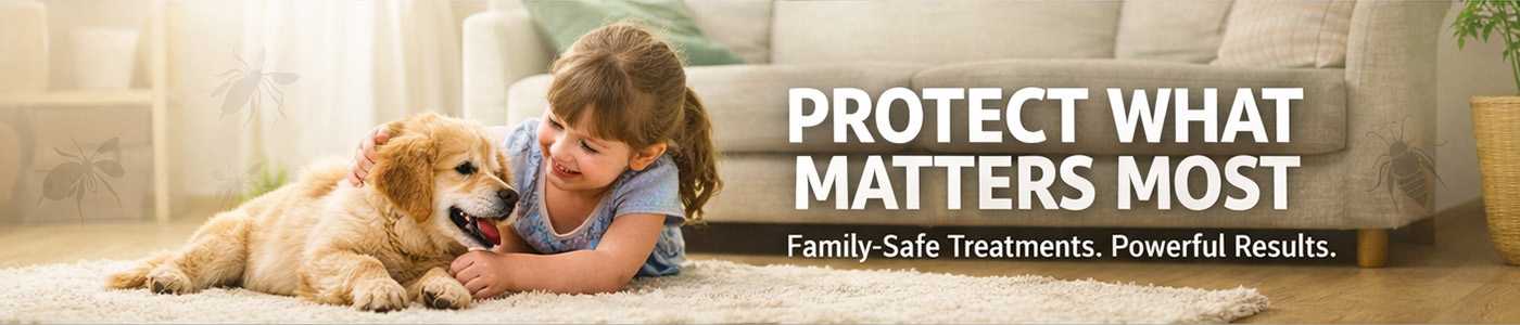 Affordable Bug Service Near Me in Paramount, CA