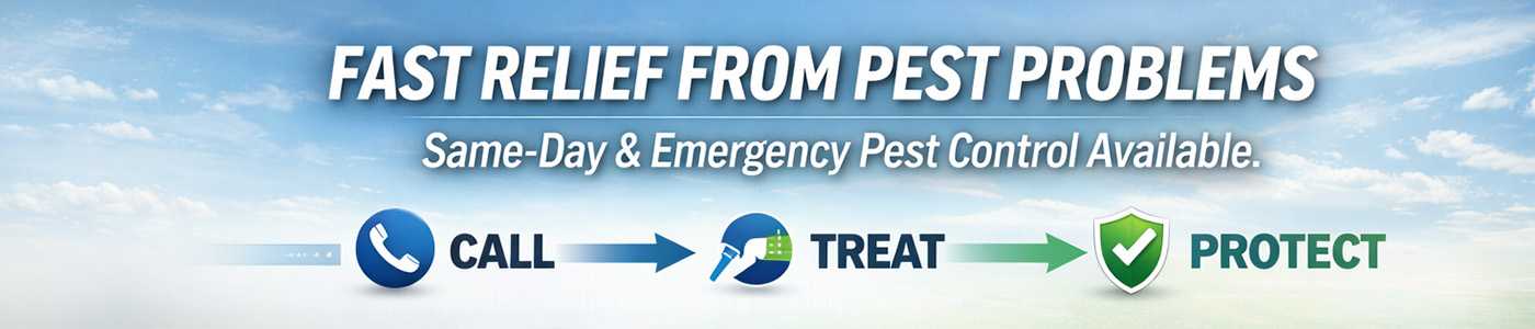 Affordable Bug Service Near Me in High Point, NC